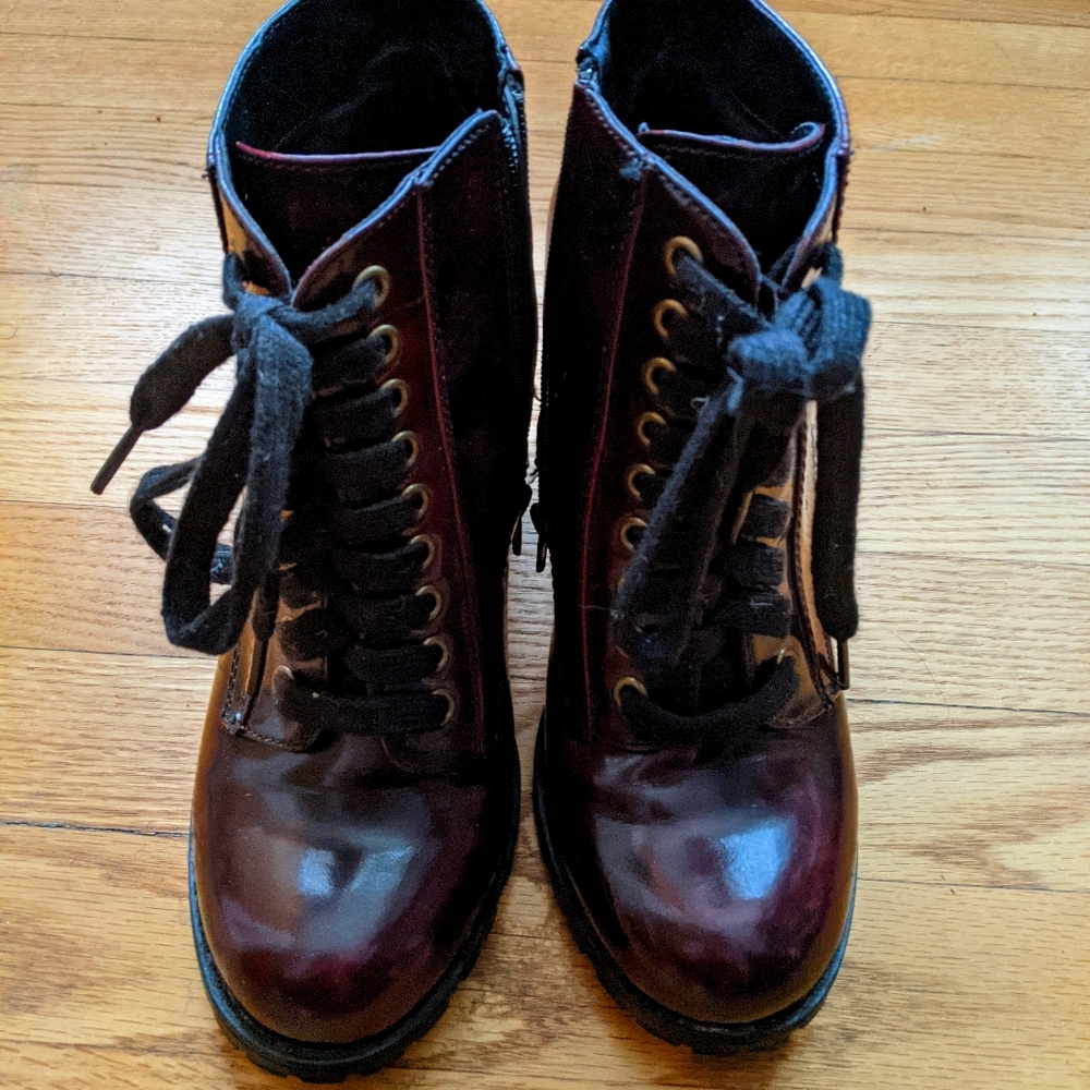 Steve Madden Andie Boot